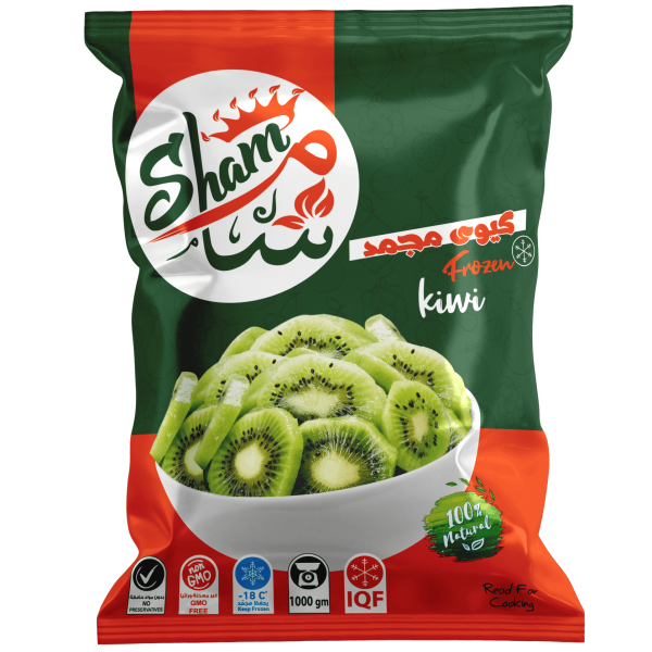 Kiwi 600x600